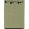 Terugschrijven door Harrie Jonkman