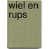 Wiel en rups