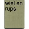 Wiel en rups door Sander Ruys