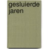 Gesluierde jaren by Shohreh Feshtali