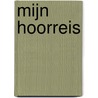 Mijn hoorreis door Rob Beenders