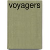 Voyagers door Neil Burger