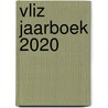 VLIZ Jaarboek 2020 door Tina Mertens