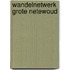 Wandelnetwerk Grote Netewoud