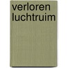 Verloren luchtruim door Peter Grimm