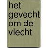 Het gevecht om de vlecht door Piet Rombouts