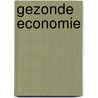 Gezonde economie door Rudolf Steiner