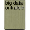 Big data ontrafeld door David Stephenson