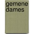 Gemene Dames