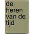 De heren van de tijd