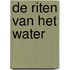 De riten van het water