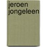 Jeroen Jongeleen