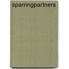 Sparringpartners door Bavo Dhooge