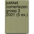 Pakket Zomerlezen groep 3 2021 (5 ex.)
