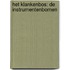 Het Klankenbos: De instrumentenbomen