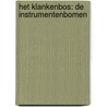 Het Klankenbos: De instrumentenbomen by Wouter Cools