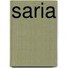 Saria door Jean Dufaux