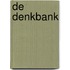 De denkbank