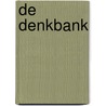De denkbank door Gerd Picher