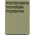 Mortensens Mondiale Mysteries