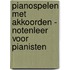 Pianospelen met Akkoorden - Notenleer voor Pianisten