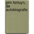 Pim Fortuyn, de autobiografie