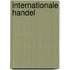 Internationale handel