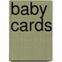 Baby Cards