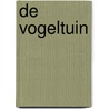 De Vogeltuin door Ben Dolphijn