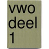 vwo deel 1 door Jos van de Laar
