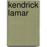 Kendrick Lamar door Marcus J. Moore
