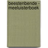 Beestenbende - Meeluisterboek door Guy Bass