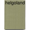 Helgoland door Carlo Rovelli
