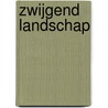 Zwijgend landschap by Ann Bouwma