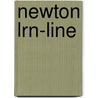 Newton LRN-line door Onbekend