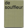 De souffleur door Diane Broeckhoven