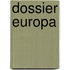 Dossier Europa