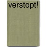 Verstopt! door Onbekend
