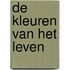 De kleuren van het leven
