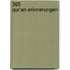365 Qur'an-Erinnerungen