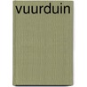 Vuurduin by Eva Meijer