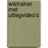 WisTrainer met uitlegvideo's