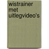WisTrainer met uitlegvideo's door Onbekend