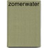 Zomerwater