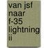 Van JSF naar F-35 Lightning II