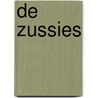 De Zussies door Sérènity Hanenberg