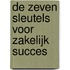 De zeven sleutels voor zakelijk succes