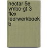 Nectar 5e vmbo-gt 3 FLEX leerwerkboek B door Onbekend