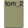 Tom_2 by Jesse Bruins