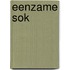 Eenzame sok